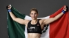 La culiacanense, Irene Aldana pelear&aacute; por el Cintur&oacute;n Mundial en UFC