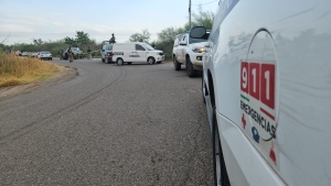 Junto al canal 7 localizan a un hombre asesinado a balazos en la sindicatura de Aguaturo, Culiac&aacute;n