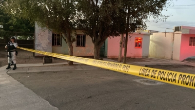 RESUMEN: 5 personas asesinadas, 7 'levantadas' y 19 autos robados en Sinaloa, el saldo rojo del 10 Junio 2025