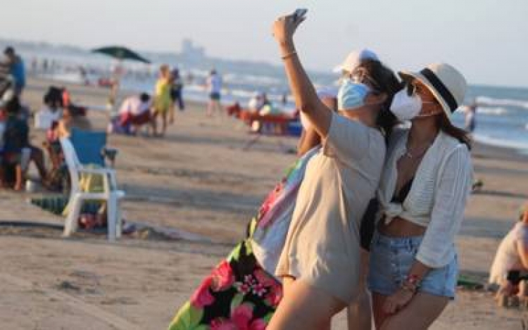 En plena reactivaci&oacute;n econ&oacute;mica, Sinaloa espera 2.5 millones de turistas esta SS