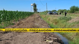 RESUMEN: 8 personas asesinadas, una 'levantada' y un auto robado en Sinaloa, el saldo rojo del 01 Enero 2026