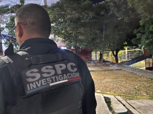 Matan a balazos a dos hombres en la colonia Infonavit Ca&ntilde;adas, Culiac&aacute;n