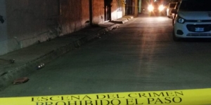 El feminicidio de la maestra Fabiola Vianey en Los Mochis y el domingo rojo en Culiac&aacute;n, marcaron el fin de semana