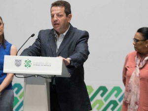 Se entregar&aacute;n cr&eacute;ditos a microempresas las siguiente semana: Akabani