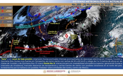 Imagen de fen&oacute;menos metereol&oacute;gicos