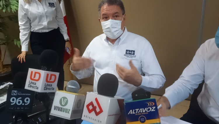 Aclara Derechos Humanos que Ferreiro acept&oacute; las tres recomendaciones