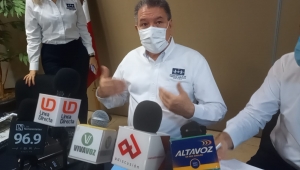 Aclara Derechos Humanos que Ferreiro acept&oacute; las tres recomendaciones