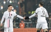 Jugadores del PSG dan positivo al covid, incluido Messi
