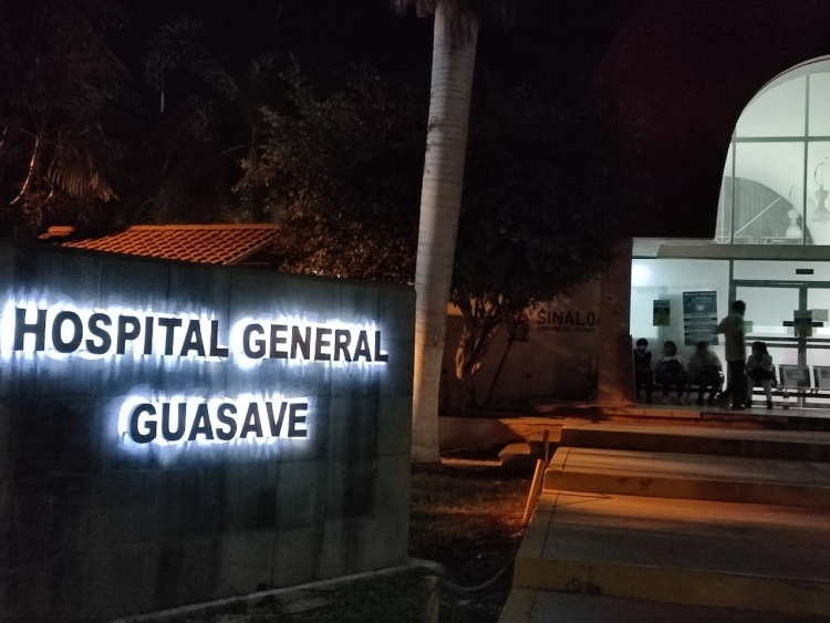 Guasavenses protagonizan brutal ri&ntilde;a a pu&ntilde;aladas; quedan heridos