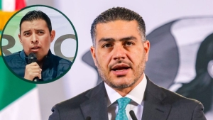 Vinculan a alcalde de Temoac con asesinatos de activistas, revela Garc&iacute;a Harfuch