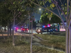 En persecuci&oacute;n detienen a un hombre al norte de Culiac&aacute;n