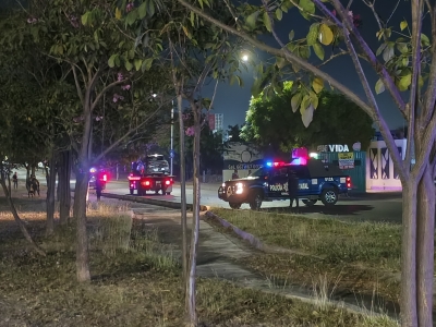 En persecuci&oacute;n detienen a un hombre al norte de Culiac&aacute;n