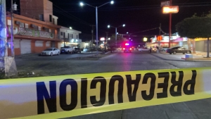 Ataque a balazos deja un herido y veh&iacute;culos baleados en el fraccionamiento Terranova en Culiac&aacute;n
