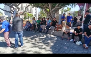 Trabajadores del rastro municipal est&aacute;n en la incertidumbre