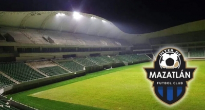 Inter de Mil&aacute;n entra a la disputa por nombre del nuevo club de futbol en Mazatl&aacute;n