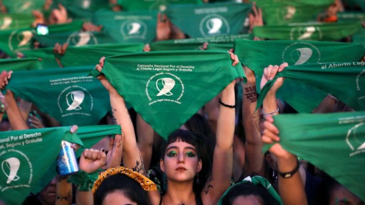 Decisi&oacute;n de SCJN debe respetarse: L&oacute;pez Obrador sobre el aborto