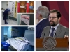 Por primera vez Cofepris realiz&oacute; un cierre hist&oacute;rico de cl&iacute;nicas est&eacute;ticas &acute;patito&acute; en M&eacute;xico