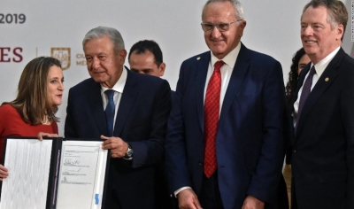 Recesi&oacute;n econ&oacute;mica y pol&iacute;ticas gubernamentales afectaran la llegada de inversi&oacute;n extranjera a M&eacute;xico a pesar del T-MEC