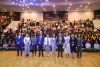 Reconoce el Rector de la UAS Jes&uacute;s Madue&ntilde;a Molina a nuevos egresados de la FCEA y Extensi&oacute;n Sinaloa de Leyva