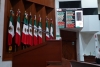 Votar&aacute;n de manera electr&oacute;nica en el Congreso de Sinaloa