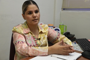 Estudiantes del bachillerato ponen en alto el nombre de la UAS