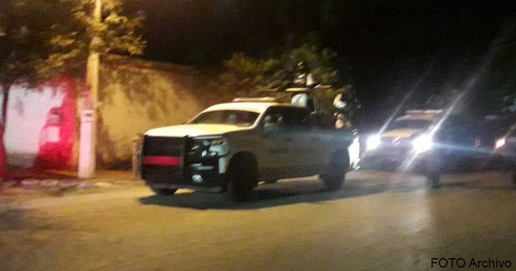 &iexcl;DENUNCIA CIUDADANA! Delincuentes habr&iacute;an sometido a elementos de la Guardia Nacional en la sindicatura de Costa Rica, Culiac&aacute;n