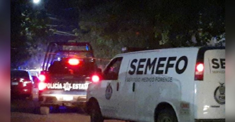 &iexcl;Podr&iacute;a tratarse de Ram&oacute;n! Hallan cuerpo sin vida encobijado en el Ejido 7 Gotas, Culiac&aacute;n