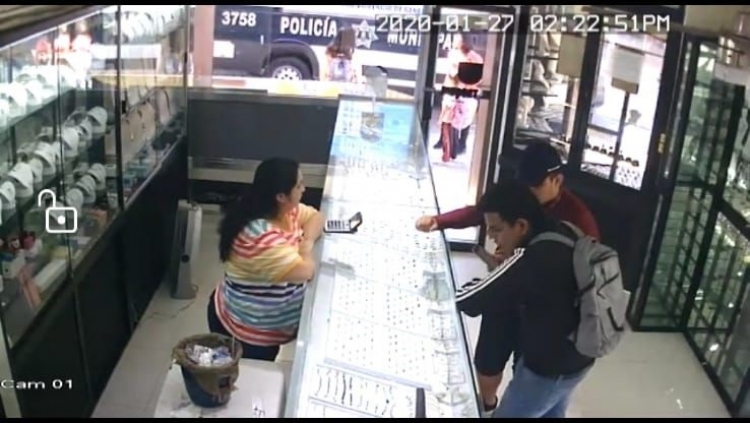 Suman 86 los robos al comercio en el Centro de Culiac&aacute;n; inicia operativo en el transporte