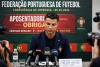 Cristiano Ronaldo anuncia que podr&iacute;a retirarse en un a&ntilde;o