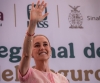 Destina Gobierno Federal 94 mil mdp a Sinaloa en los primeros 2 a&ntilde;os de Sheinbaum como Presidenta de M&eacute;xico