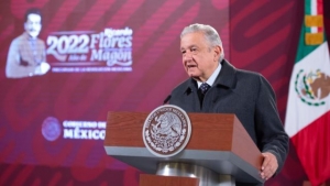 Gobierno prev&eacute; reforma administrativa, tras la el&eacute;ctrica, electoral y de la GN