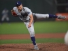 Julio Ur&iacute;as consigue su s&eacute;ptima victoria en postemporada