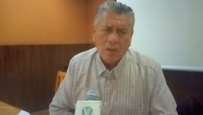 Reta Marco Garc&iacute;a a la diputada Mar&iacute;a Victoria S&aacute;nchez a enfrentarse en la Fiscal&iacute;a