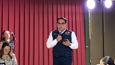 Presas de Sinaloa alcanzan el 34 por ciento de su capacidad: Protecci&oacute;n Civil
