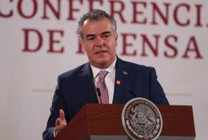 Reeligen a Francisco Cervantes para dirigir el CCE