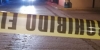 Con ocho balazos en el pecho y una cartulina clavada en la espalda hallan a un hombre asesinado, en Salvador Alvarado