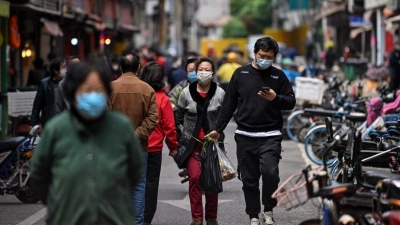 Ignoramos cu&aacute;nto tiempo m&aacute;s nos afectar&aacute; el Covid: subgobernador del Banxico