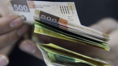 Inflaci&oacute;n llega a 8.15% en julio; su nivel m&aacute;s alto desde el 2000