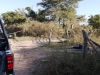 Hallan ejecutados a dos hombres en dos puntos cercanos al oriente de Culiac&aacute;n