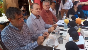 Esconde privatizaci&oacute;n de la basura negocios personales de los alcaldes: Faoss
