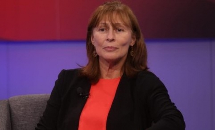 Tatiana Clouthier descart&oacute; buscar candidatura por Nuevo Le&oacute;n