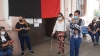 En manos del gobernador, las demandas de los trabajadores del Hospital Civil