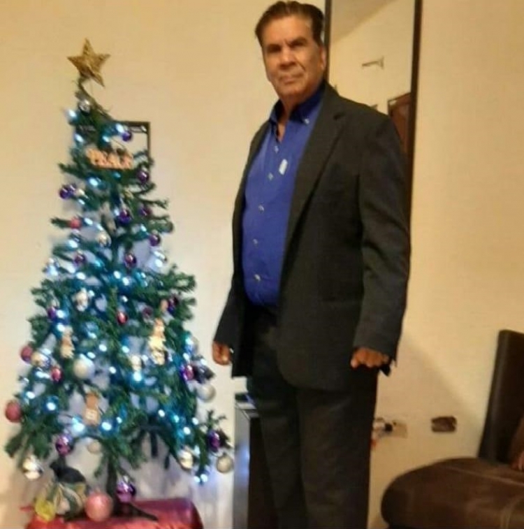 Un chofer de Culiac&aacute;n, sospechoso de Covid-19