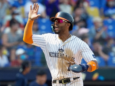 Cuba cae en su debut ante Pa&iacute;ses Bajos en el Cl&aacute;sico Mundial de Beisbol