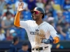 Cuba cae en su debut ante Pa&iacute;ses Bajos en el Cl&aacute;sico Mundial de Beisbol