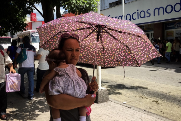 Ser&aacute; una tarde calurosa este s&aacute;bado en Culiac&aacute;n: SMN