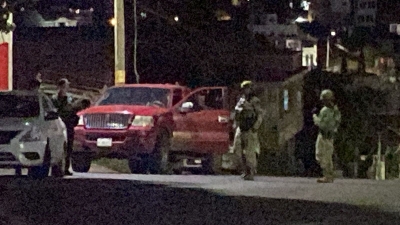 'Levantan' a un hombre en la colonia Buenos Aires de Culiac&aacute;n