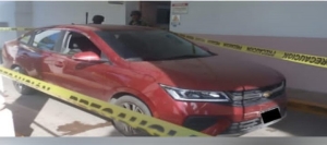 En Santa Fe, en Culiac&aacute;n: Grupo Interinstitucional detiene a 3 civiles, asegura armas, municiones y un veh&iacute;culo