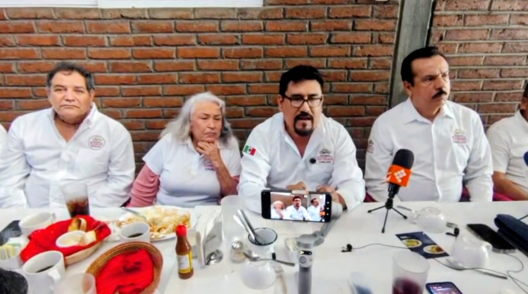 Con cero tolerancia a la corrupci&oacute;n el Movimiento del Sombrero suma estructura en Sinaloa