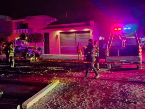RESUMEN: 6 personas asesinadas, 3 'levantadas' y 4 autos robados en Sinaloa, el saldo rojo del 26 Noviembre 2025
